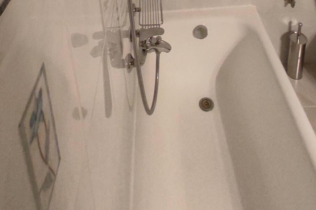 Διαμέρισμα Ιδανικό Για Εξορμήσεις Apartman Eleúsza Kültér fotó